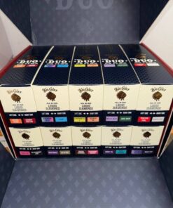 Big Chiefs 2g disposables