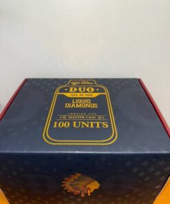 Big Chiefs 2g disposables