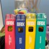 Brix All In One 2g Disposable Vape