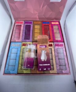 Kream 2g disposables