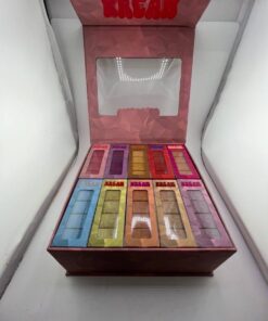 Kream 2g disposables