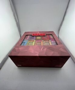 Kream 2g disposables