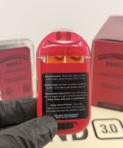 Smoothie Bar 2g Disposables