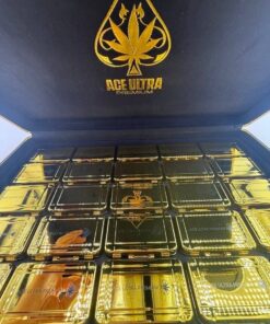 Ace Ultra-Premium 2G Disposables