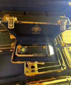 Alternative view of Ace Ultra-Premium 2G Disposables 