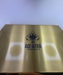 Ace Ultra-Premium 2G Disposables