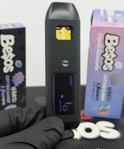 Besos Dame 2G Liquid Disposable