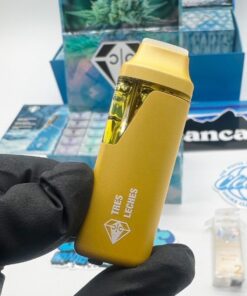 Clean Carts Diamond 2g Disposables