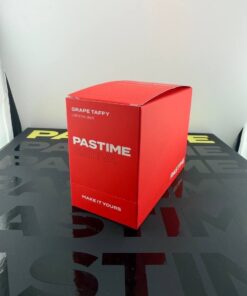 Pastime 2G Disposable Vape