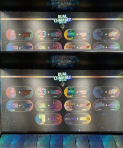 Sluggers Hit Switch 2G Disposable