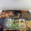  Cali Clear Dual Chamber 2g Disposable