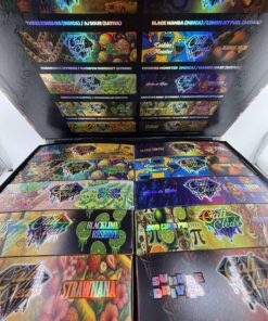  Cali Clear Dual Chamber 2g Disposable