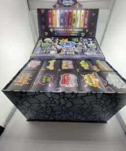 Drippin Diamonds 2G Disposable