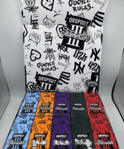 Dropout 3g Disposables