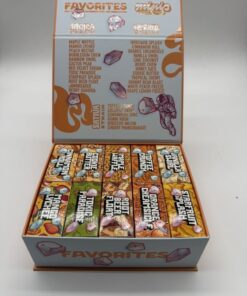 Favorites 2G Liquid Diamonds Disposable