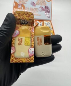  Favorites 2G Liquid Diamonds Disposable 