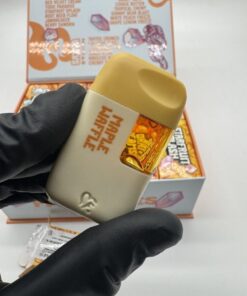  Favorites 2G Liquid Diamonds Disposable 