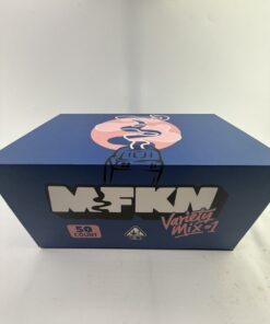 MFKN Authentic 2g Disposable