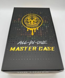 Muha Meds 2g disposables