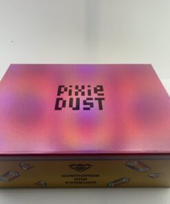 Pixie Pod Live Diamond Blended Disposable