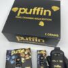 Puffin Dual Chamber 2G Disposable